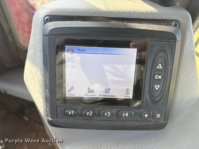 image for item ET7104 2018 Caterpillar Prentice 2864C mulcher