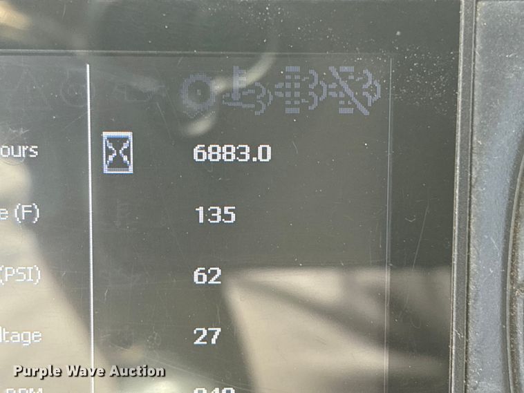 image for item ET7104 2018 Caterpillar Prentice 2864C mulcher