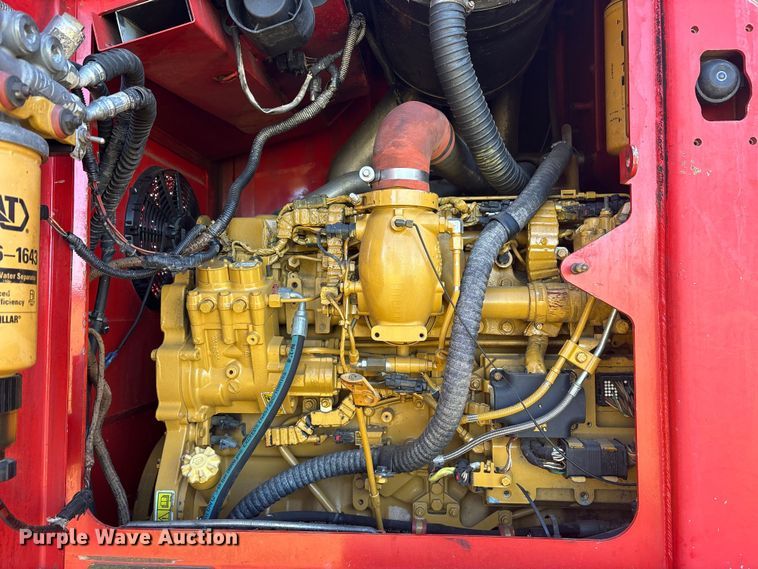 image for item ET7104 2018 Caterpillar Prentice 2864C mulcher