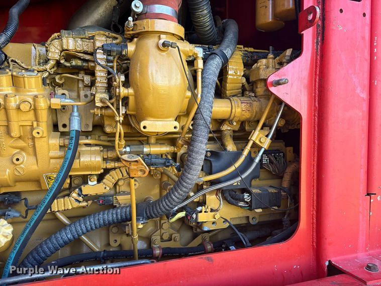 image for item ET7104 2018 Caterpillar Prentice 2864C mulcher