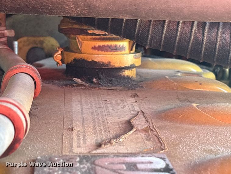 image for item ET7104 2018 Caterpillar Prentice 2864C mulcher