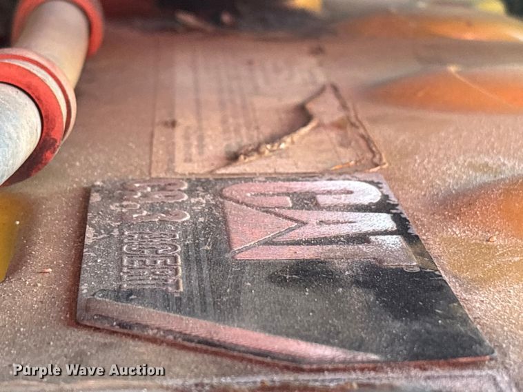 image for item ET7104 2018 Caterpillar Prentice 2864C mulcher