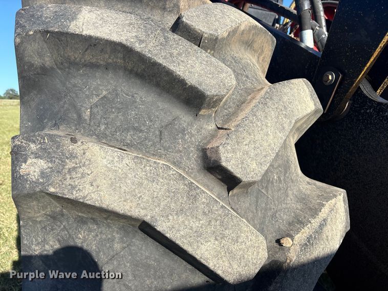 image for item ET7104 2018 Caterpillar Prentice 2864C mulcher