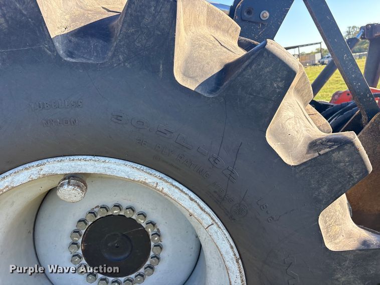 image for item ET7104 2018 Caterpillar Prentice 2864C mulcher