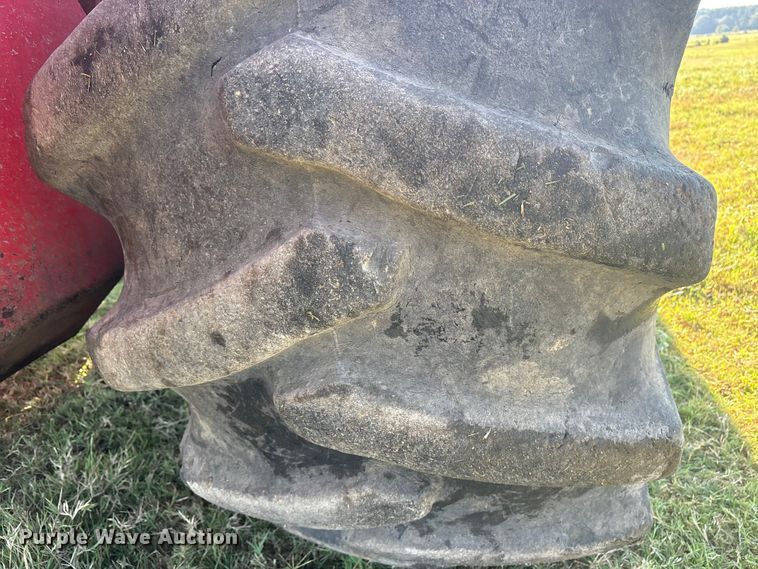 image for item ET7104 2018 Caterpillar Prentice 2864C mulcher