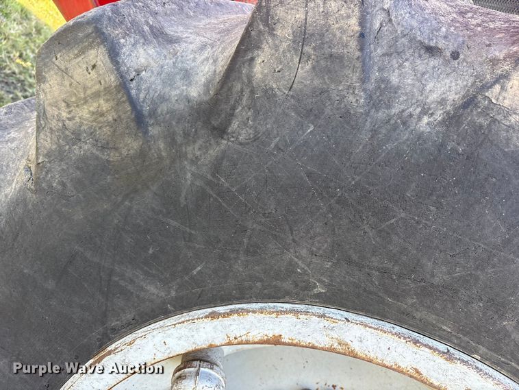 image for item ET7104 2018 Caterpillar Prentice 2864C mulcher