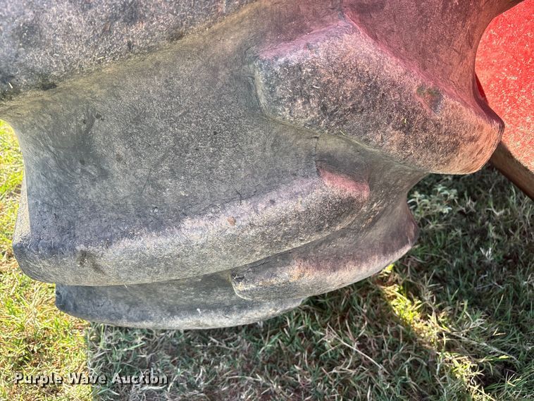 image for item ET7104 2018 Caterpillar Prentice 2864C mulcher