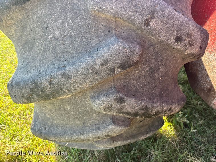 image for item ET7104 2018 Caterpillar Prentice 2864C mulcher