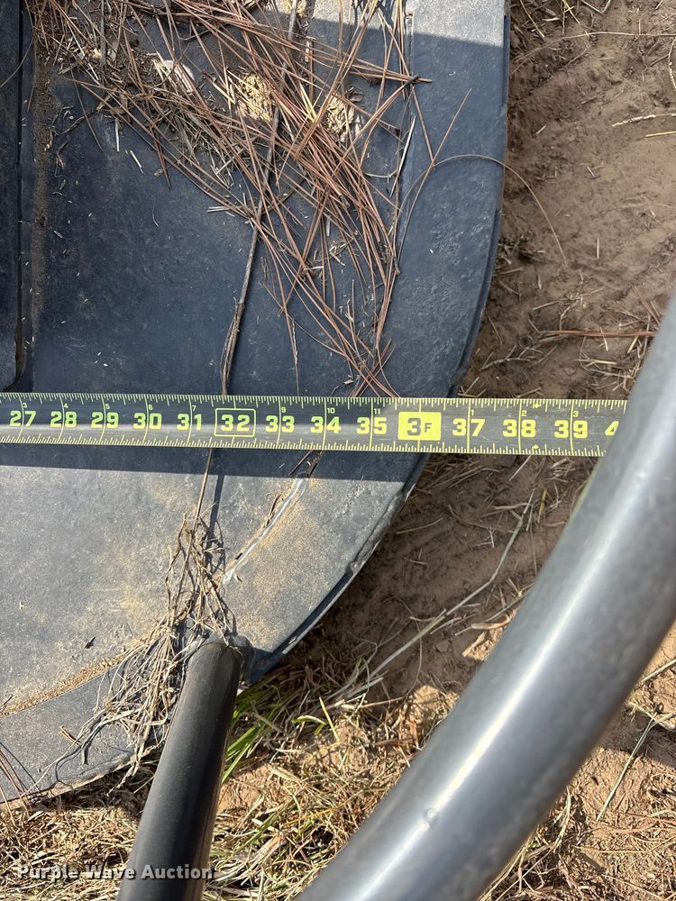 image for item ET7137 LandHonor skid steer rotary mower