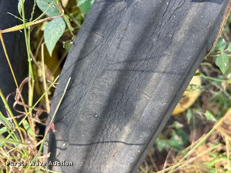 image for item ET7141 John Deere tractor