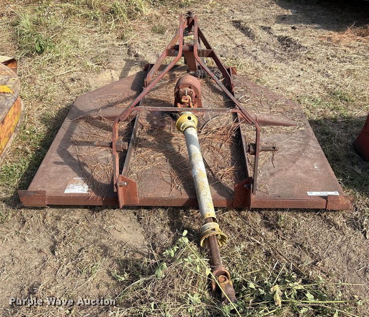 image for item ET7146 Rotary mower