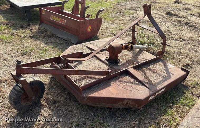 image for item ET7146 Rotary mower