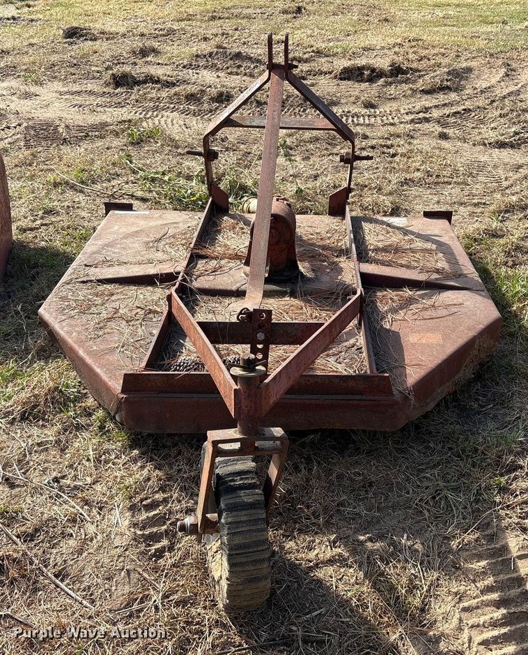 image for item ET7146 Rotary mower