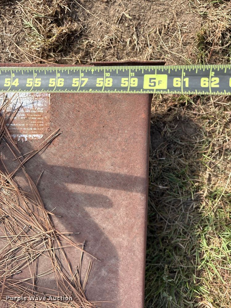 image for item ET7146 Rotary mower