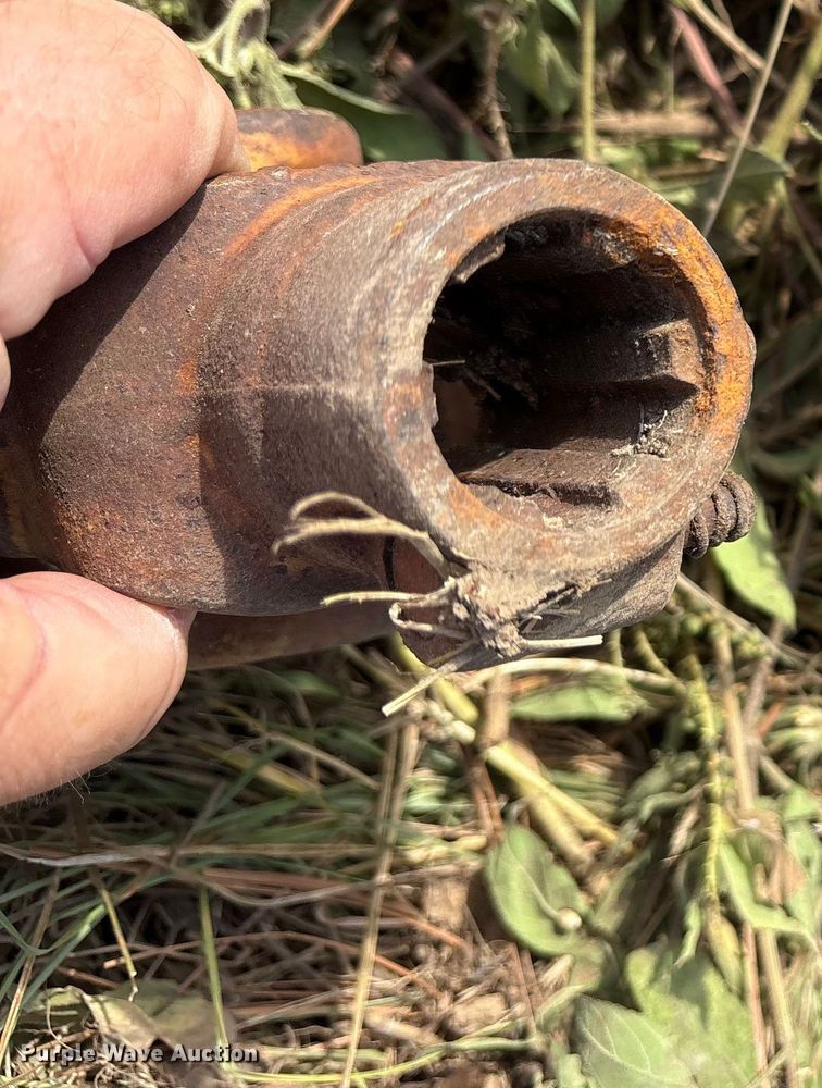 image for item ET7146 Rotary mower