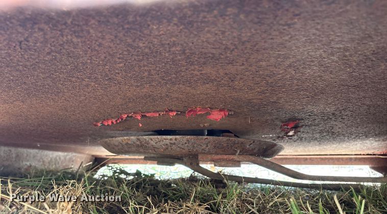 image for item ET7146 Rotary mower