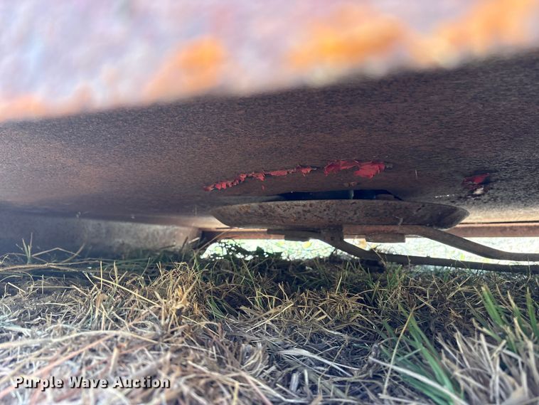 image for item ET7146 Rotary mower