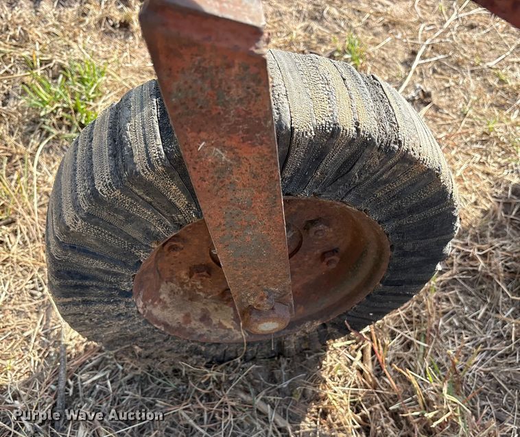 image for item ET7146 Rotary mower