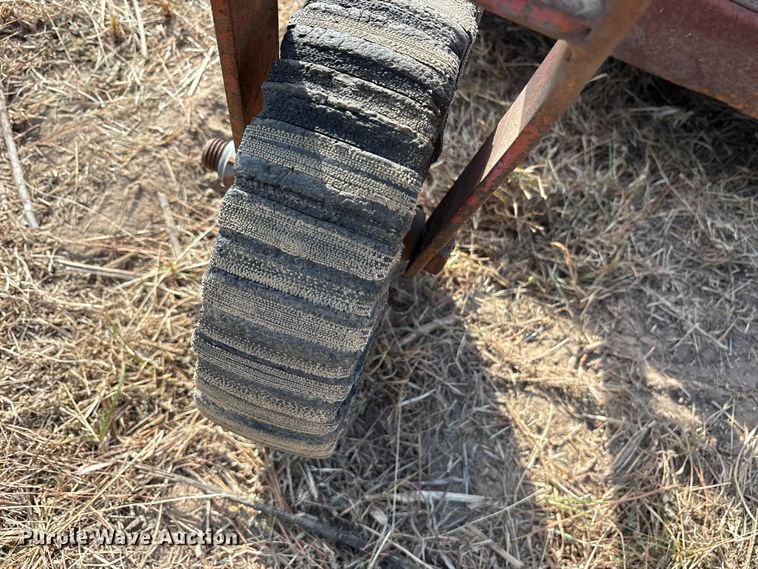 image for item ET7146 Rotary mower