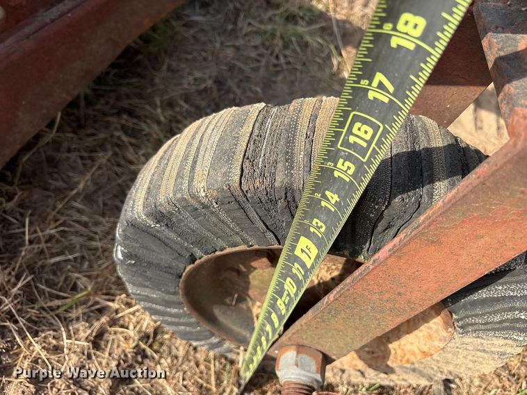 image for item ET7146 Rotary mower