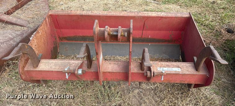 image for item ET7149 Modern 4 box blade