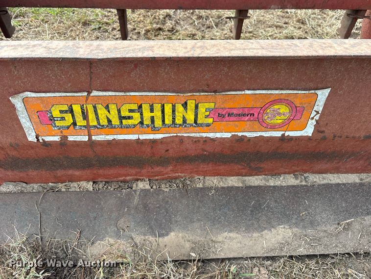 image for item ET7149 Modern 4 box blade