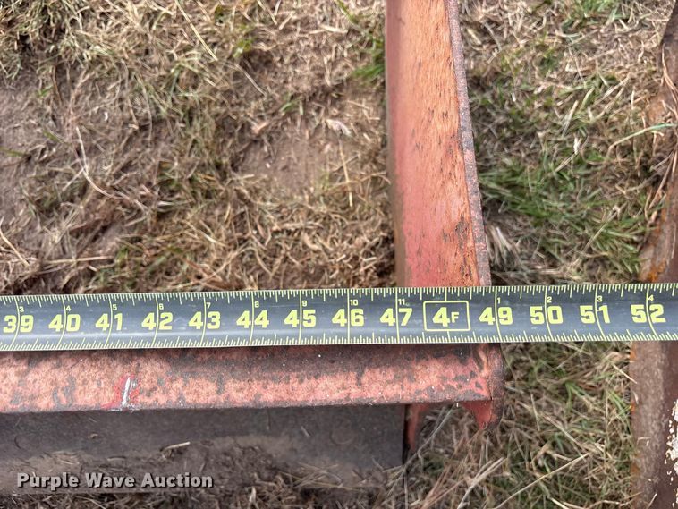 image for item ET7149 Modern 4 box blade