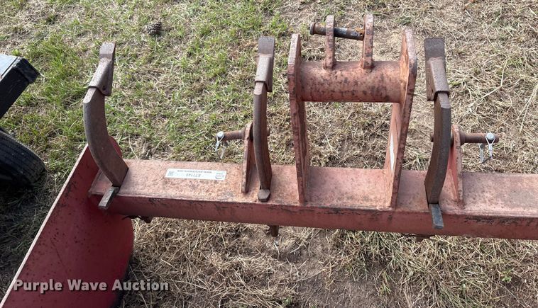 image for item ET7149 Modern 4 box blade