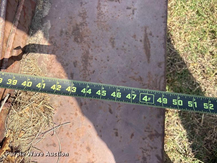 image for item ET7152 Bolens G212 tractor