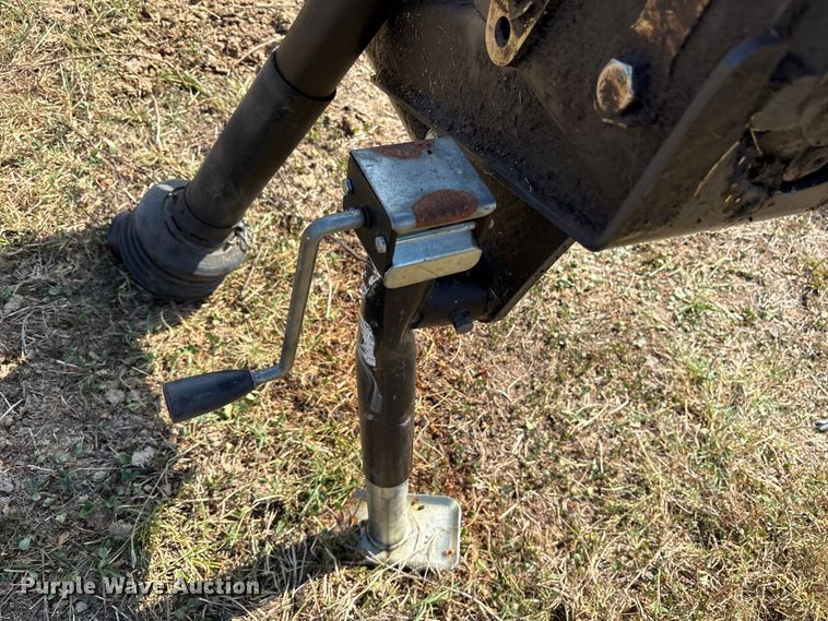 image for item ET7153 2016 Kubota DM5032 disc mower