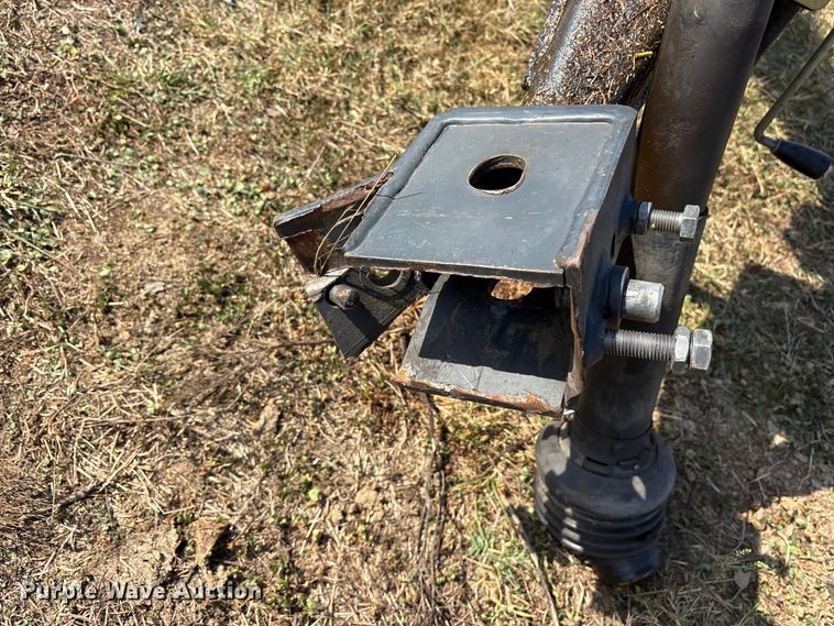 image for item ET7153 2016 Kubota DM5032 disc mower