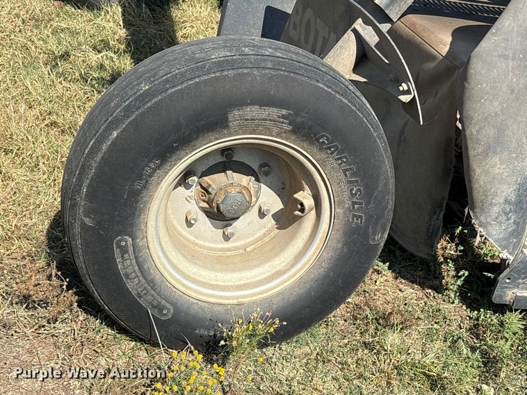 image for item ET7153 2016 Kubota DM5032 disc mower