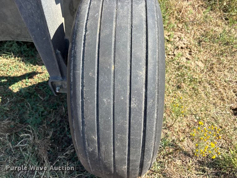 image for item ET7153 2016 Kubota DM5032 disc mower