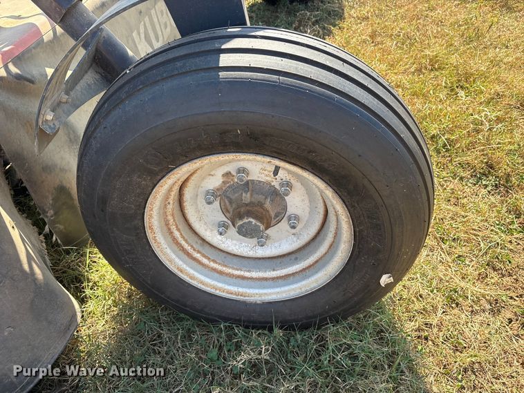 image for item ET7153 2016 Kubota DM5032 disc mower