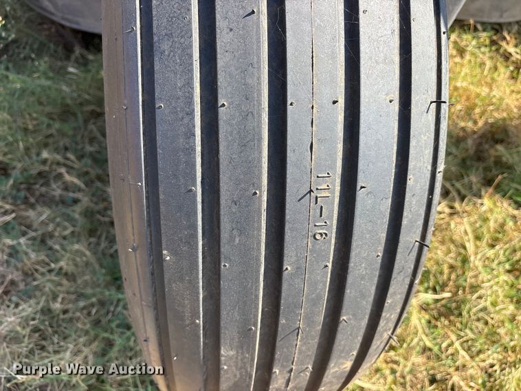 image for item ET7153 2016 Kubota DM5032 disc mower