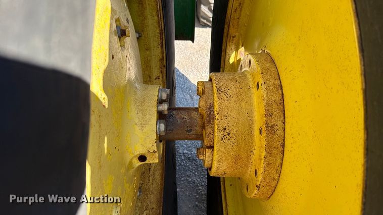 image for item EU5098 1975 John Deere 8630 4WD tractor