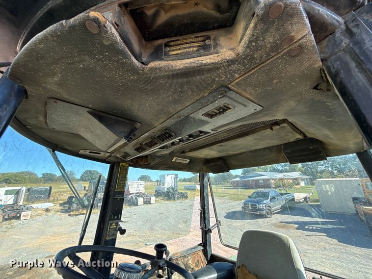 image for item EU5098 1975 John Deere 8630 4WD tractor