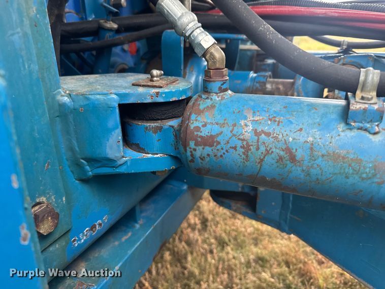 image for item EU6083 1993 Ford 946 4WD tractor