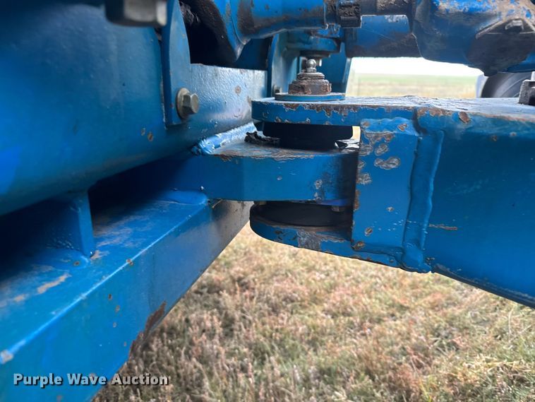 image for item EU6083 1993 Ford 946 4WD tractor