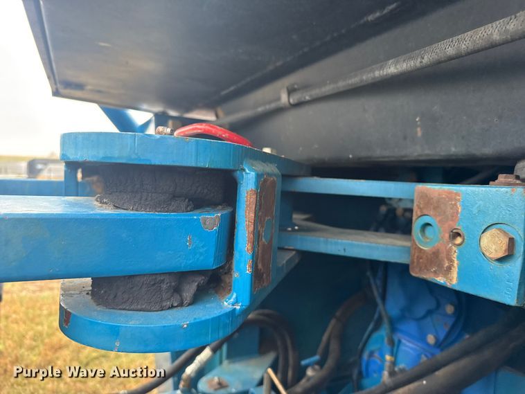 image for item EU6083 1993 Ford 946 4WD tractor