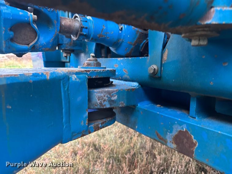 image for item EU6083 1993 Ford 946 4WD tractor