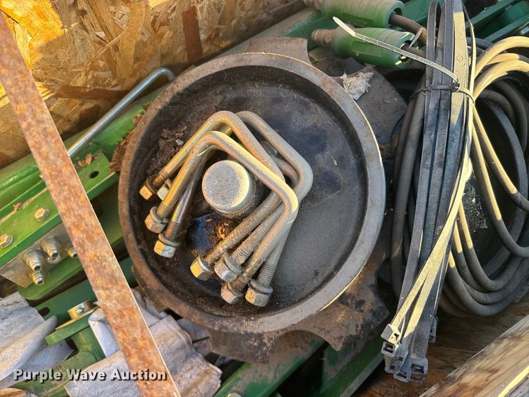 image for item EU6151 Dual marker arm assembly