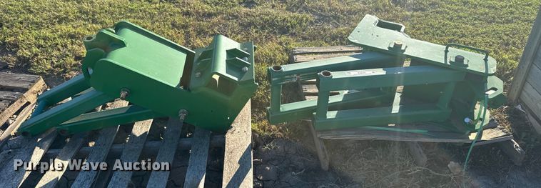 image for item EU6152 Planter wing mount