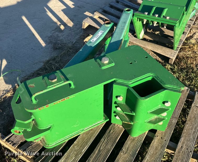 image for item EU6152 Planter wing mount