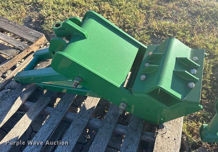 image for item EU6152 Planter wing mount