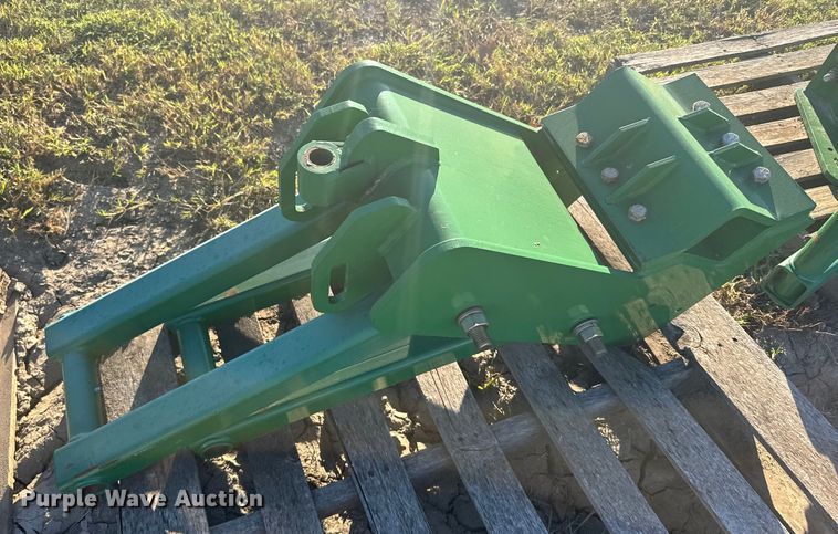 image for item EU6152 Planter wing mount