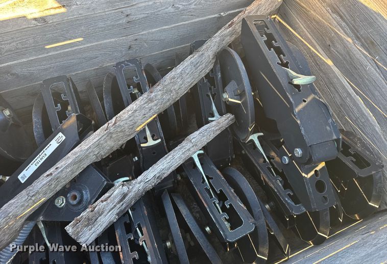 image for item EU6153 Approximately 12 closing wheel assembly