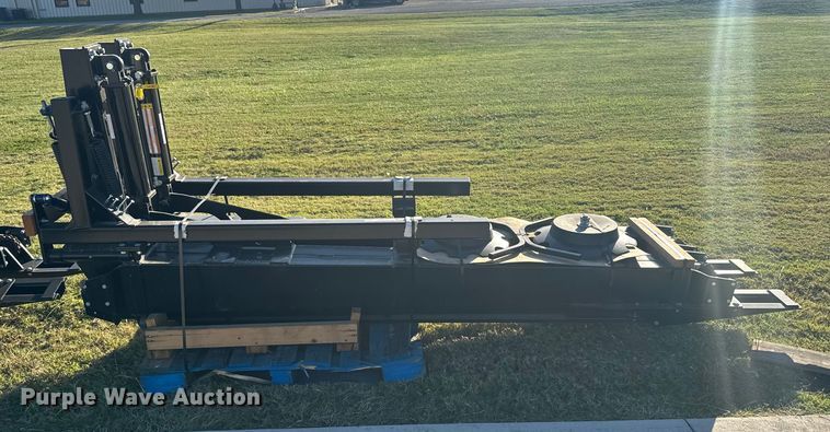 image for item EU6156 Haukaas dual marker arms