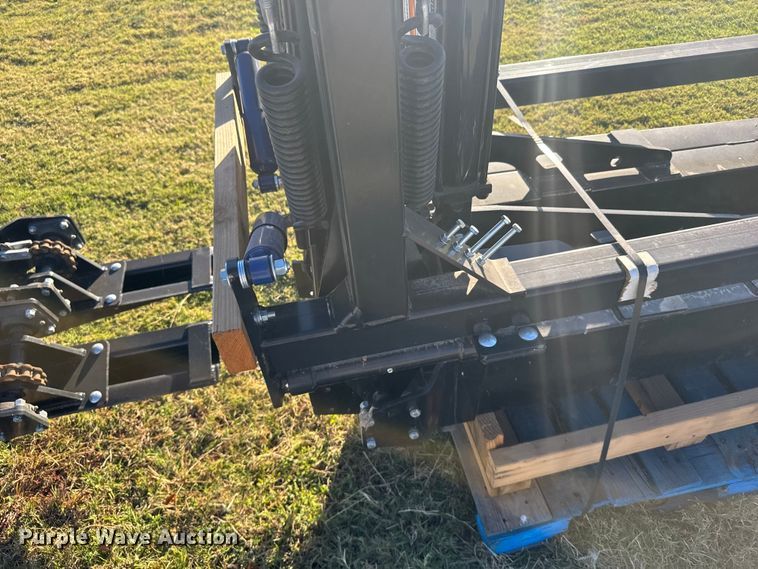 image for item EU6156 Haukaas dual marker arms