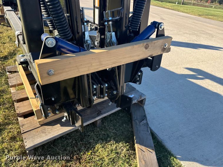 image for item EU6157 Haukaas dual marker arms